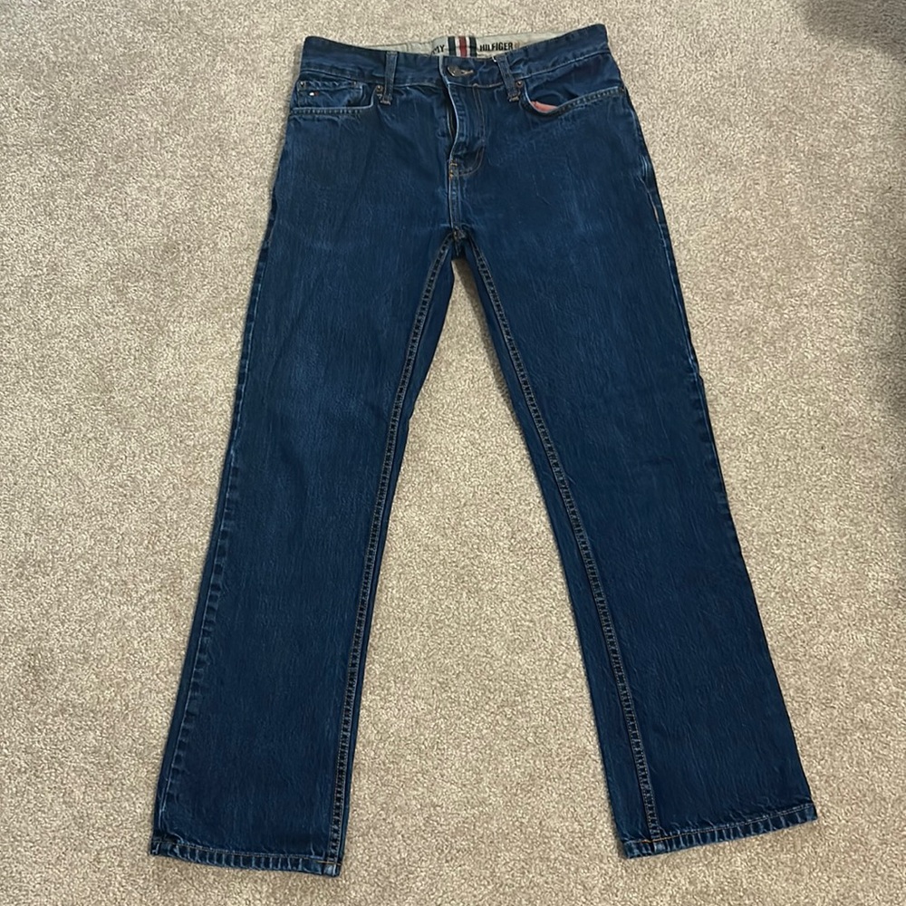 30x30 jeans